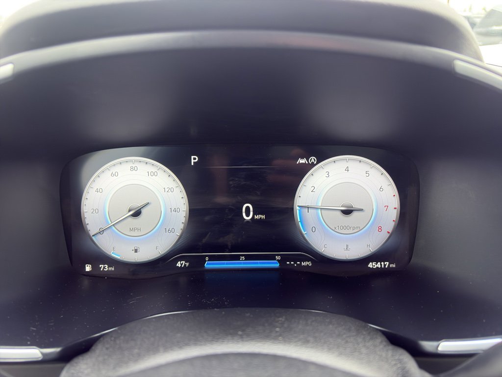 Used 2023 Hyundai Santa Fe Limited image 22