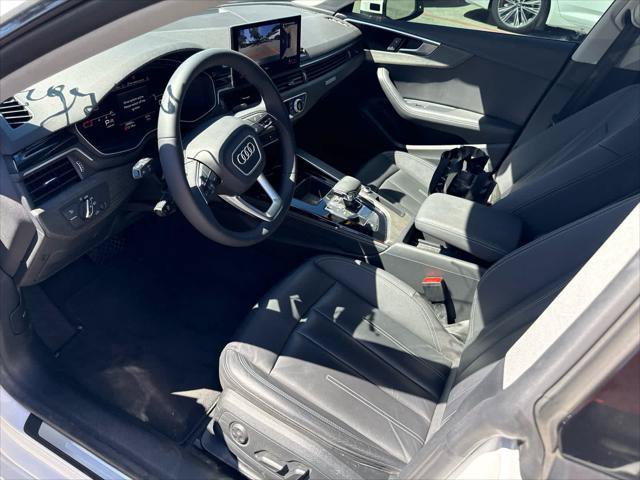 Used 2023 Audi A5 2.0T Premium Plus w/ Premium Plus AWD/4WD image 5