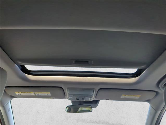 Used 2017 Honda CR-V EX image 23