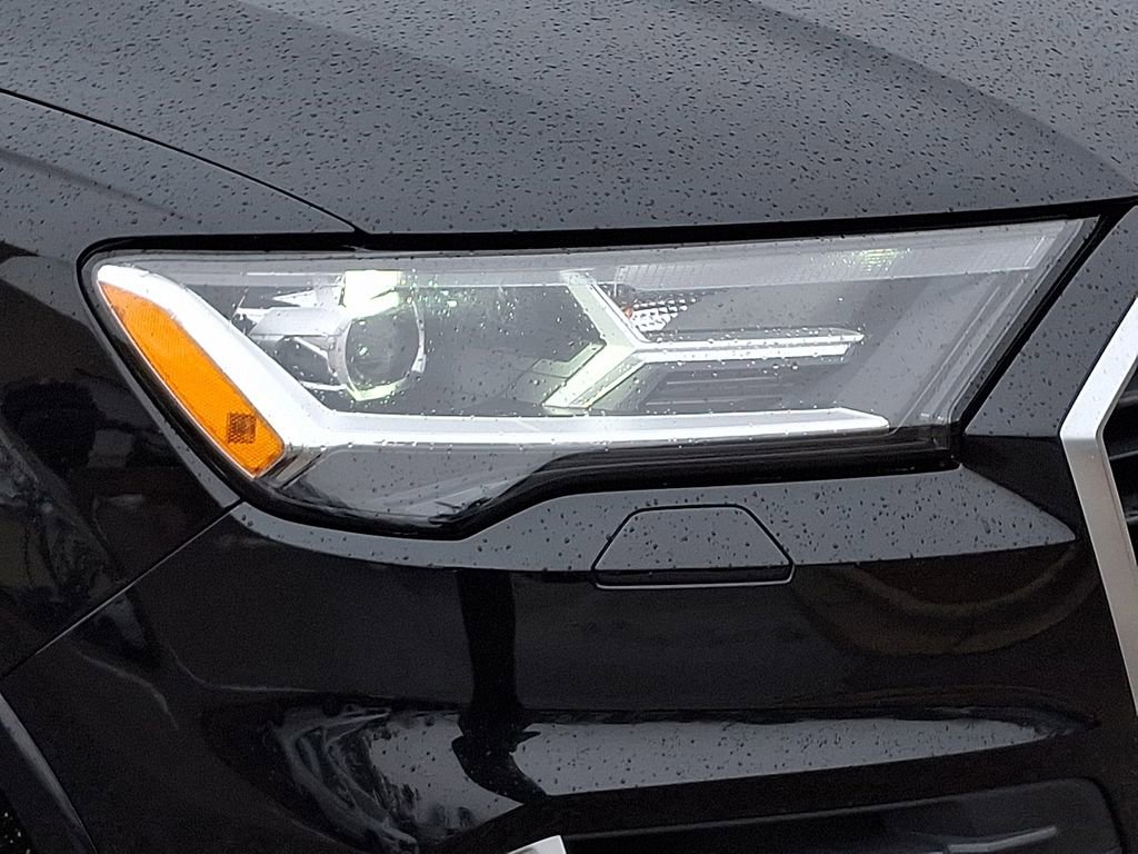 Used 2022 Audi Q7 3.0T Premium Plus image 9