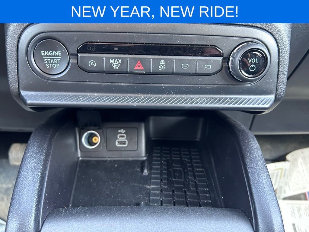 Used 2025 Ford Bronco Sport Big Bend image 30