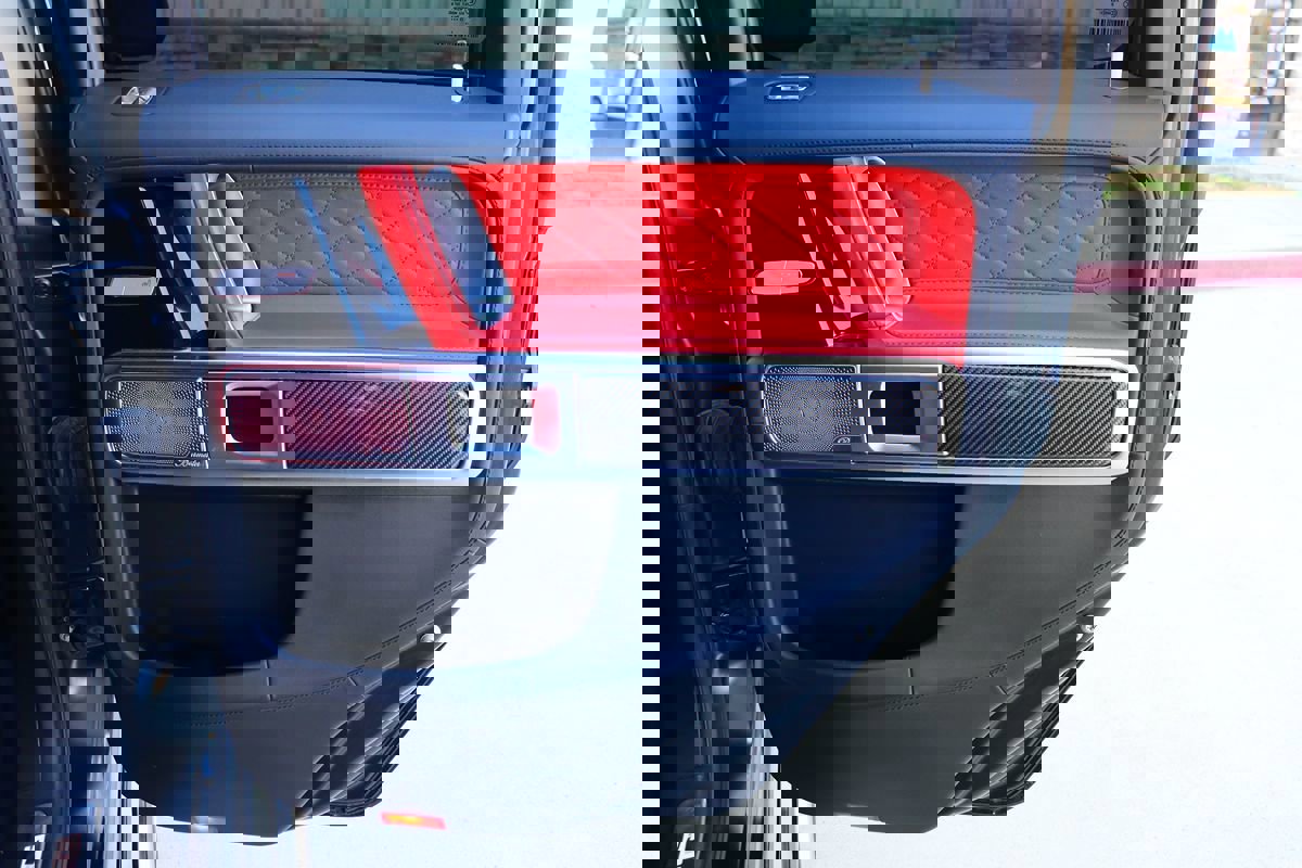 Used 2021 Mercedes-Benz G 63 AMG 4MATIC image 57