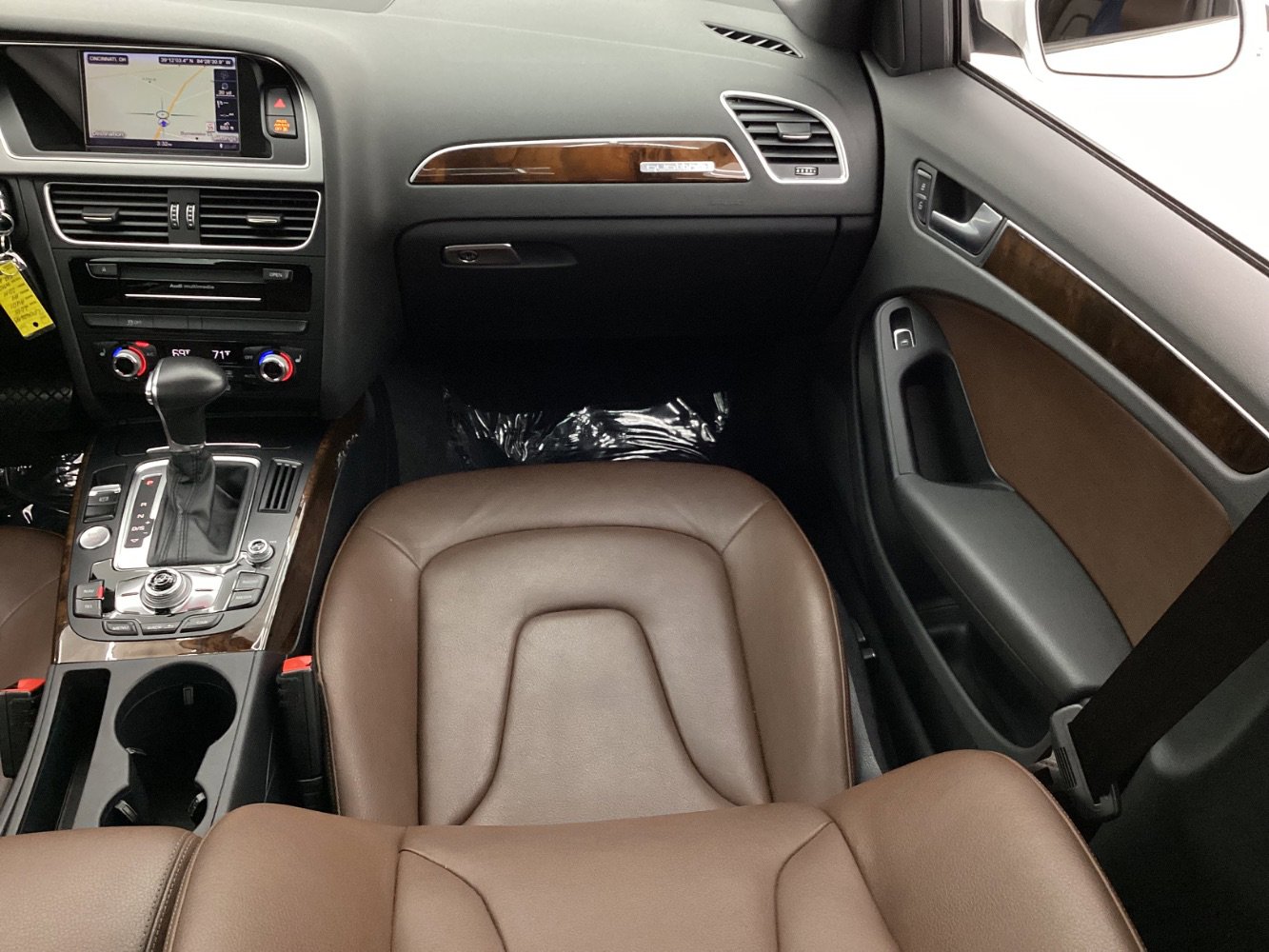 Used 2015 Audi A4 2.0T Premium Plus AWD/4WD image 29