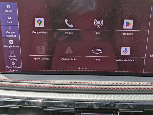 New 2026 Acura MDX A-Spec w/ Advance Package AWD/4WD image 22