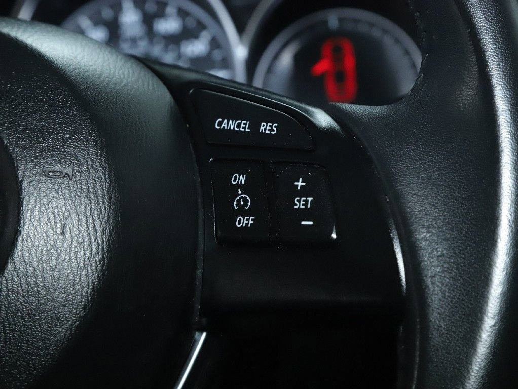 Used 2014 MAZDA CX-5 Touring w/ Touring Technology Package AWD/4WD image 25