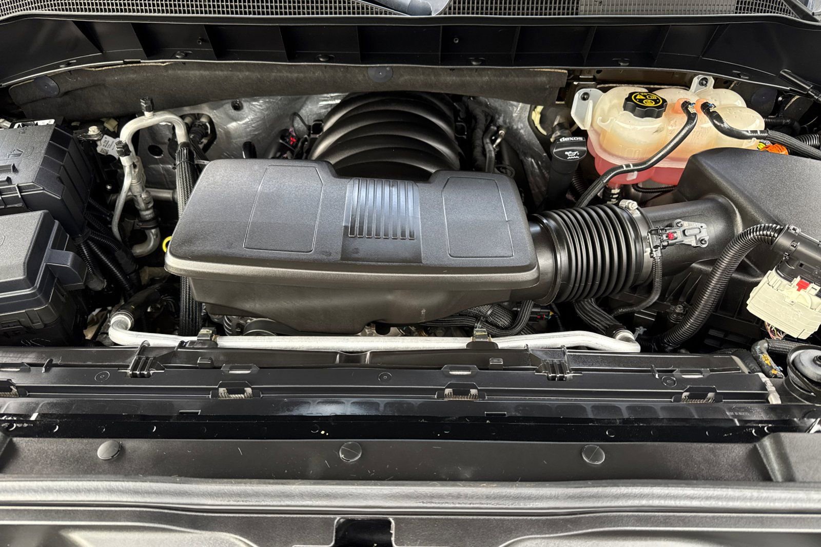 Used 2022 Chevrolet Silverado 1500 High Country w/ Z71 Off-Road Package image 57