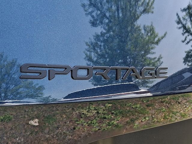 Certified 2025 Kia Sportage X-Line Prestige AWD/4WD image 30