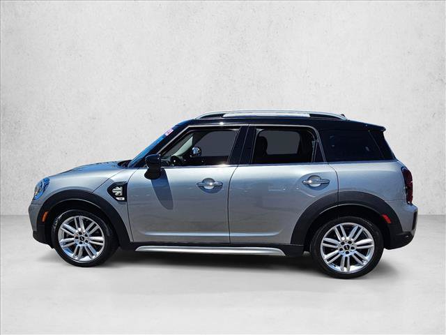 Used 2023 MINI Cooper Countryman S FWD image 9