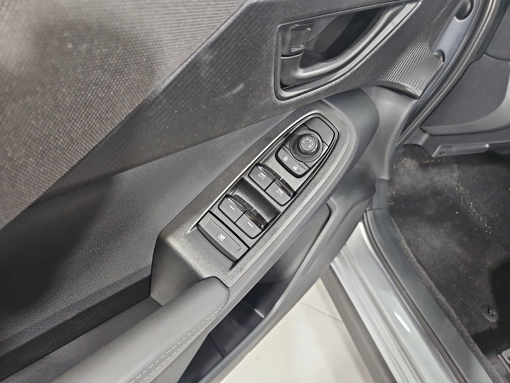 New 2026 Subaru Crosstrek 2.5i Premium AWD/4WD image 11