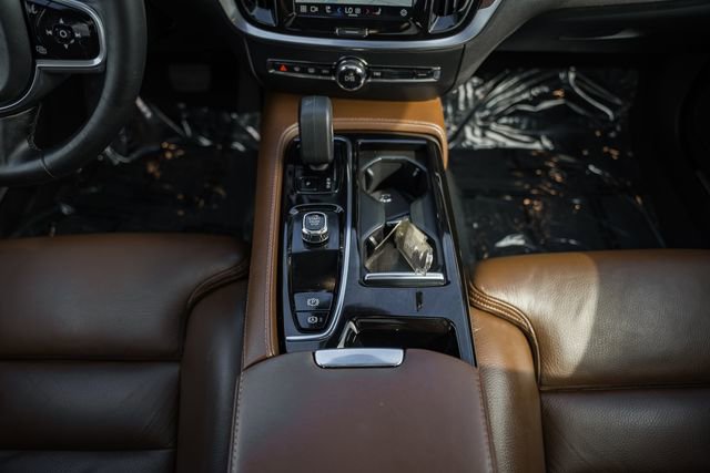 Certified 2023 Volvo S60 T8 Ultimate image 23