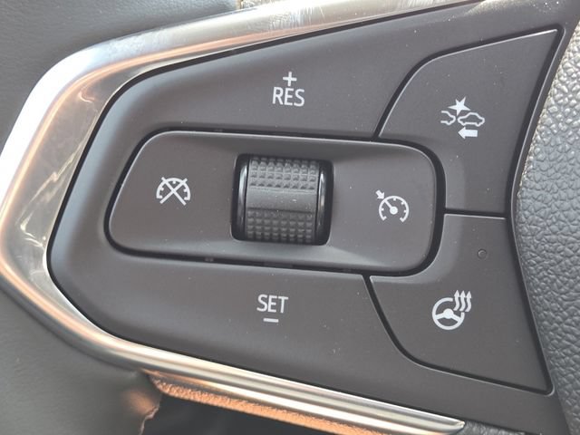 New 2026 Chevrolet Trax LT w/ LT Convenience Package FWD image 29