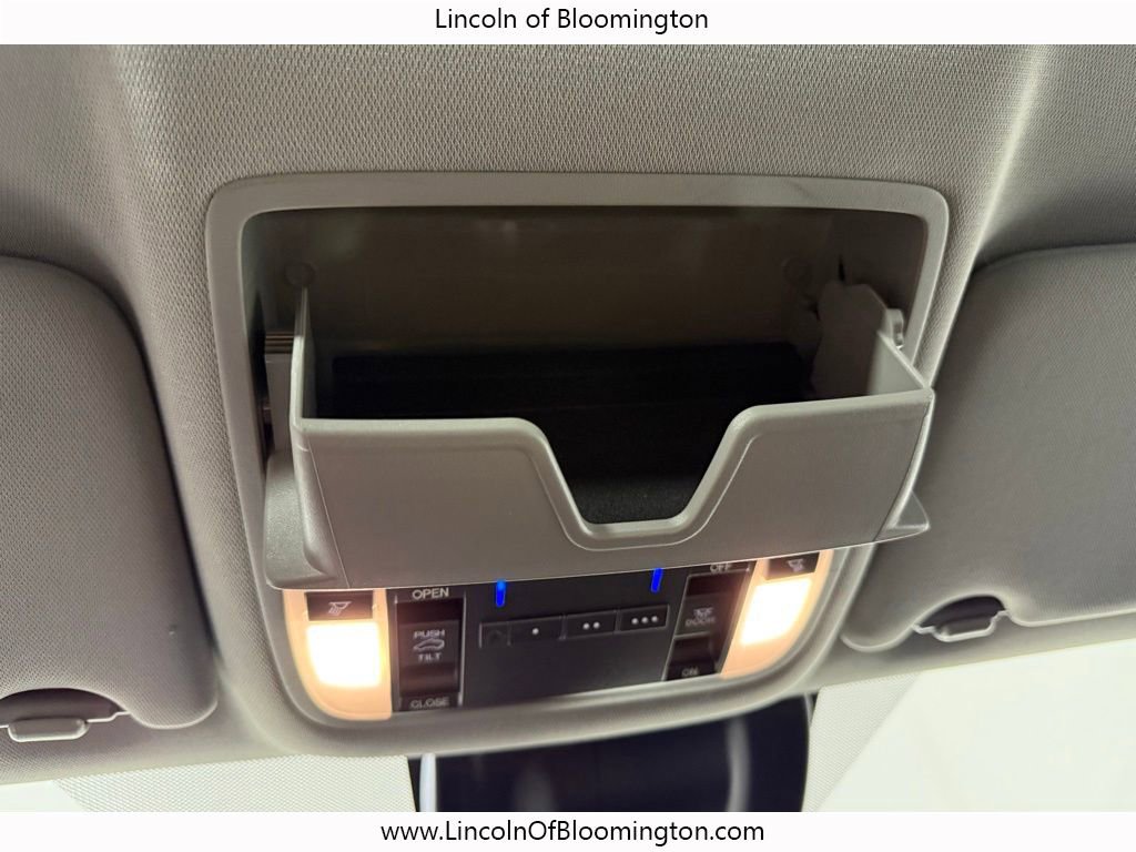 Used 2018 Acura MDX 3.5L image 35