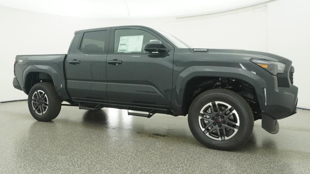 New 2026 Toyota Tacoma TRD Sport image 28