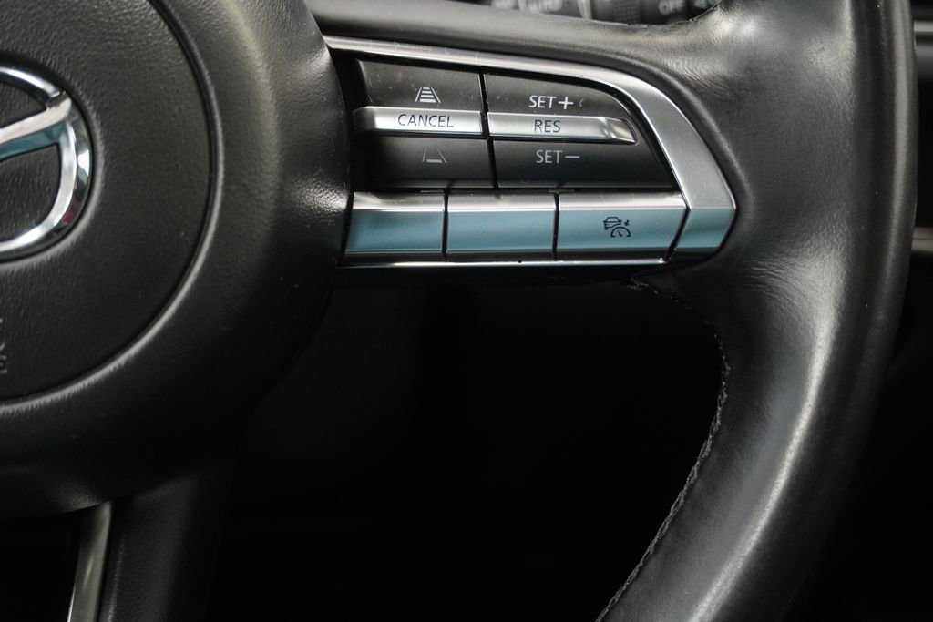 Used 2023 MAZDA CX-30 AWD 2.5 S w/ Preferred Package image 40