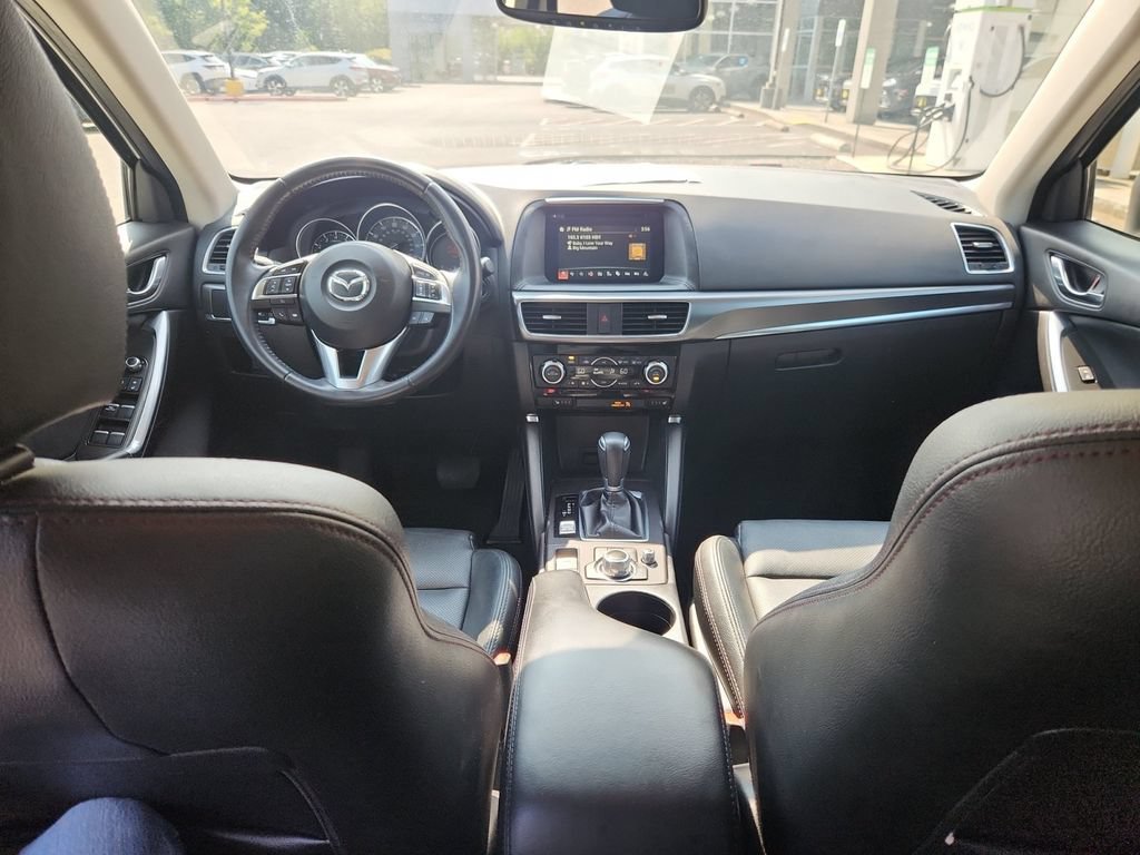 Used 2016 MAZDA CX-5 Grand Touring AWD/4WD image 21