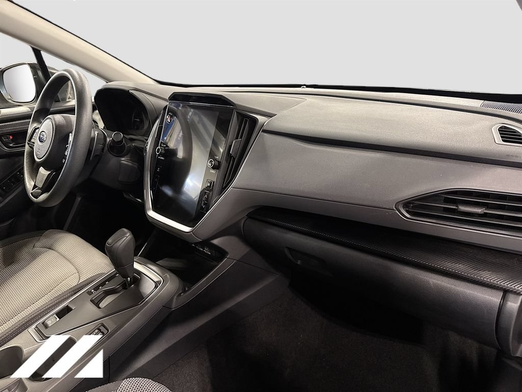 Used 2024 Subaru Crosstrek 2.5i Premium AWD/4WD image 31