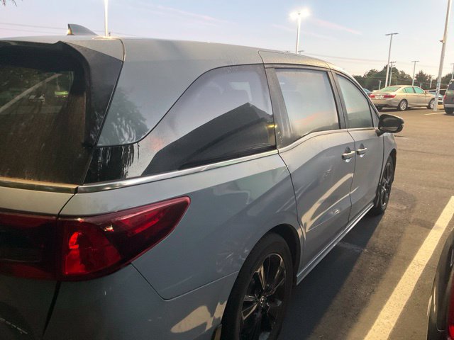 Used 2024 Honda Odyssey Sport image 5