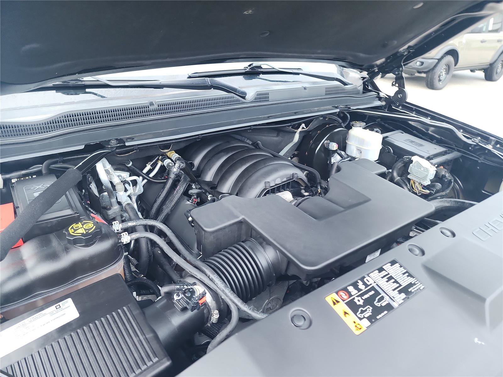 Used 2019 Chevrolet Tahoe LT RWD image 13