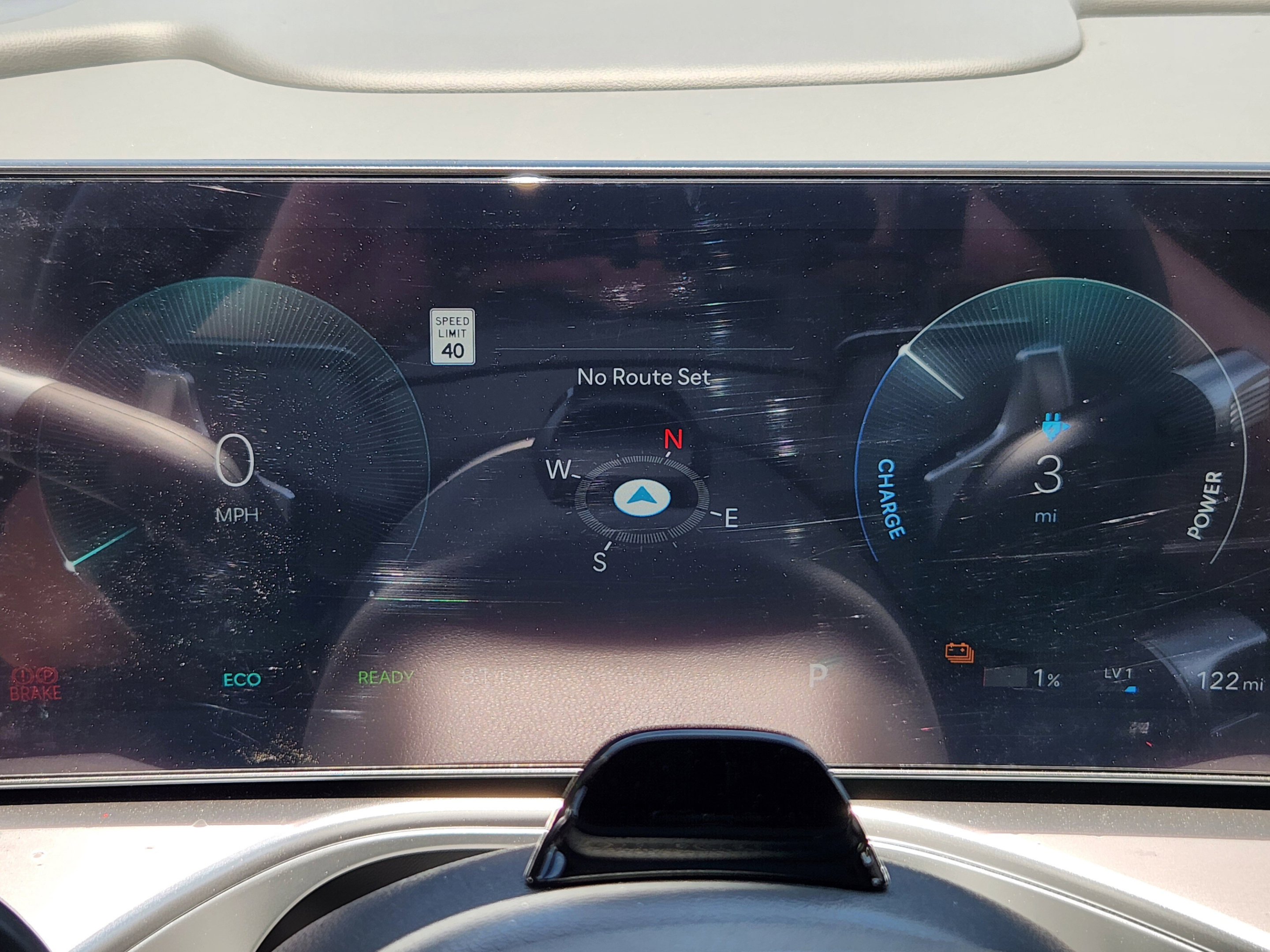 New 2026 Hyundai Ioniq 9 SEL AWD/4WD image 11