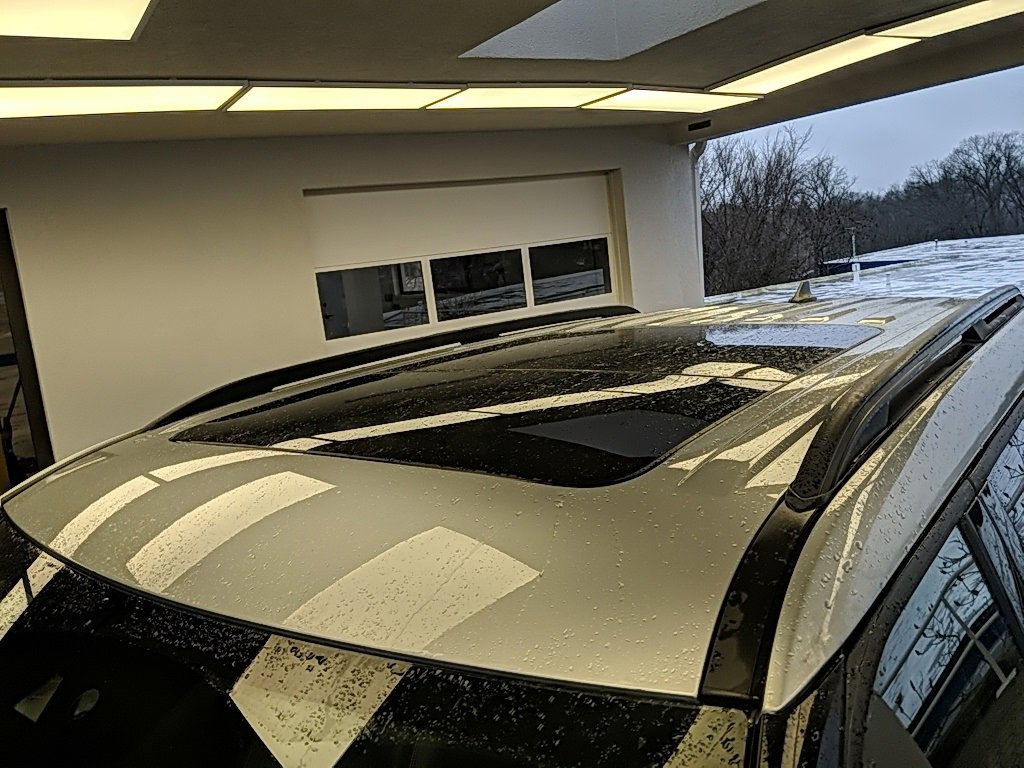 Used 2021 Ford Explorer ST w/ Equipment Group 401A image 13