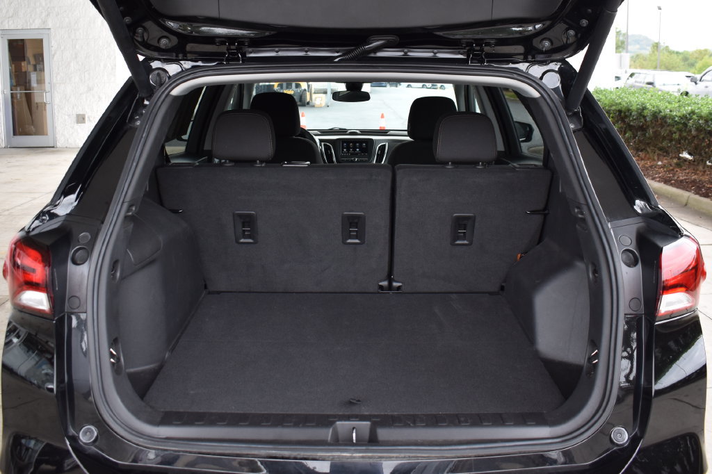 Used 2023 Chevrolet Equinox LT FWD image 11