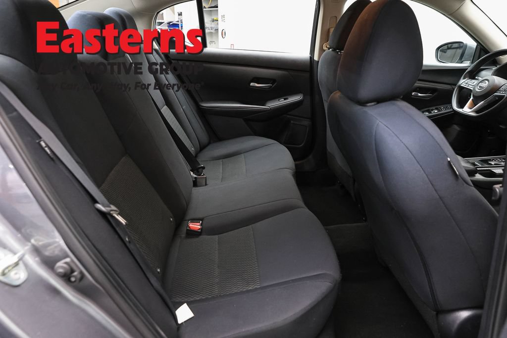 Used 2023 Nissan Sentra S FWD image 22