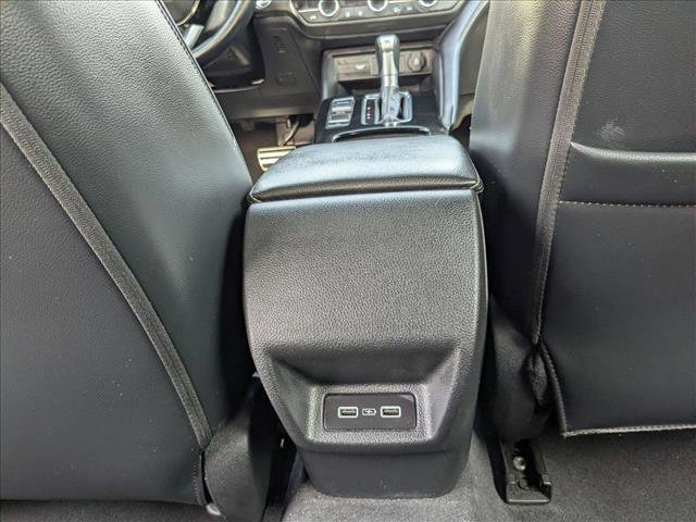 Certified 2023 Acura Integra A-Spec image 19