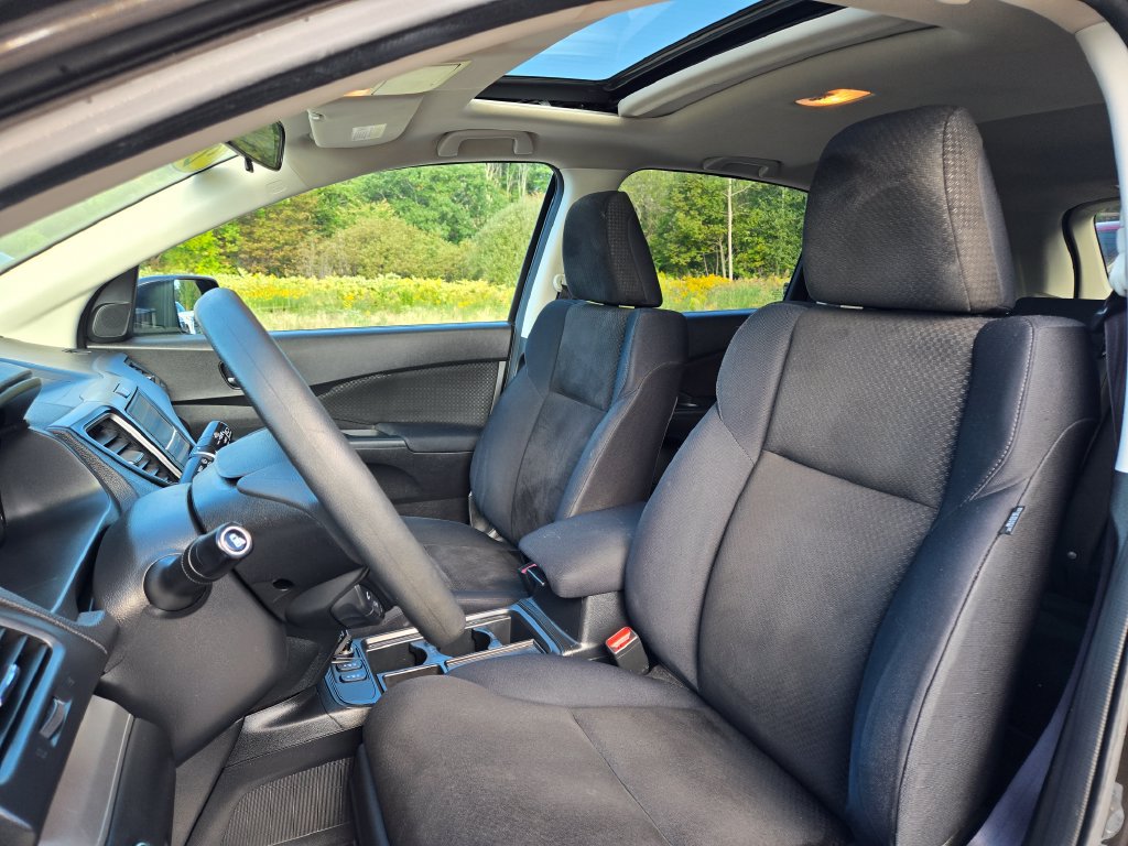 Used 2016 Honda CR-V EX image 11