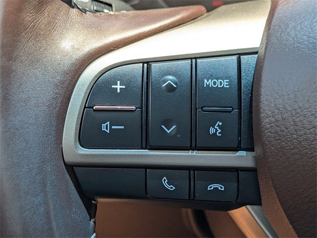 Used 2017 Lexus ES 350 image 24