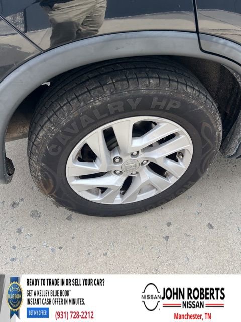 Used 2016 Honda CR-V EX image 14