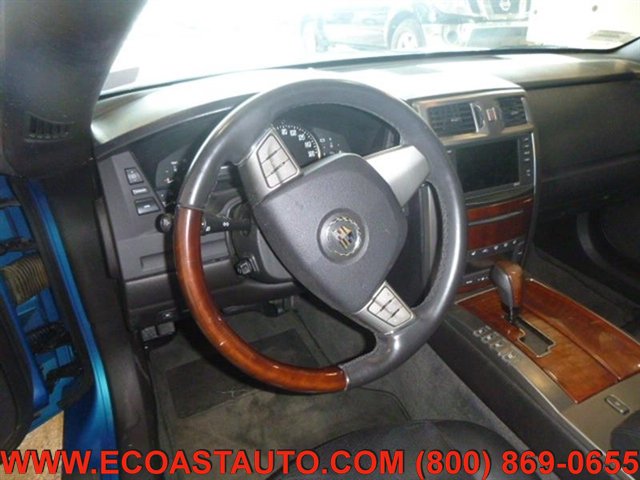 Used 2008 Cadillac XLR RWD image 8
