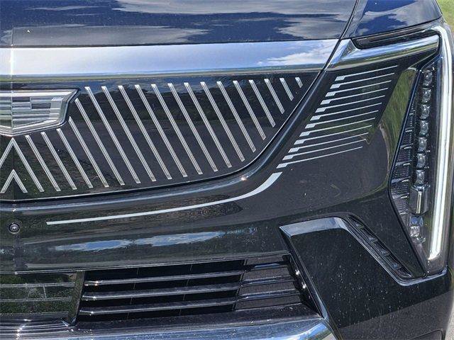 New 2025 Cadillac Escalade IQ Luxury 1 image 10