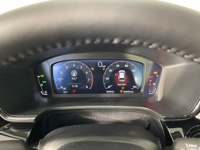 New 2026 Honda CR-V EX-L image 4