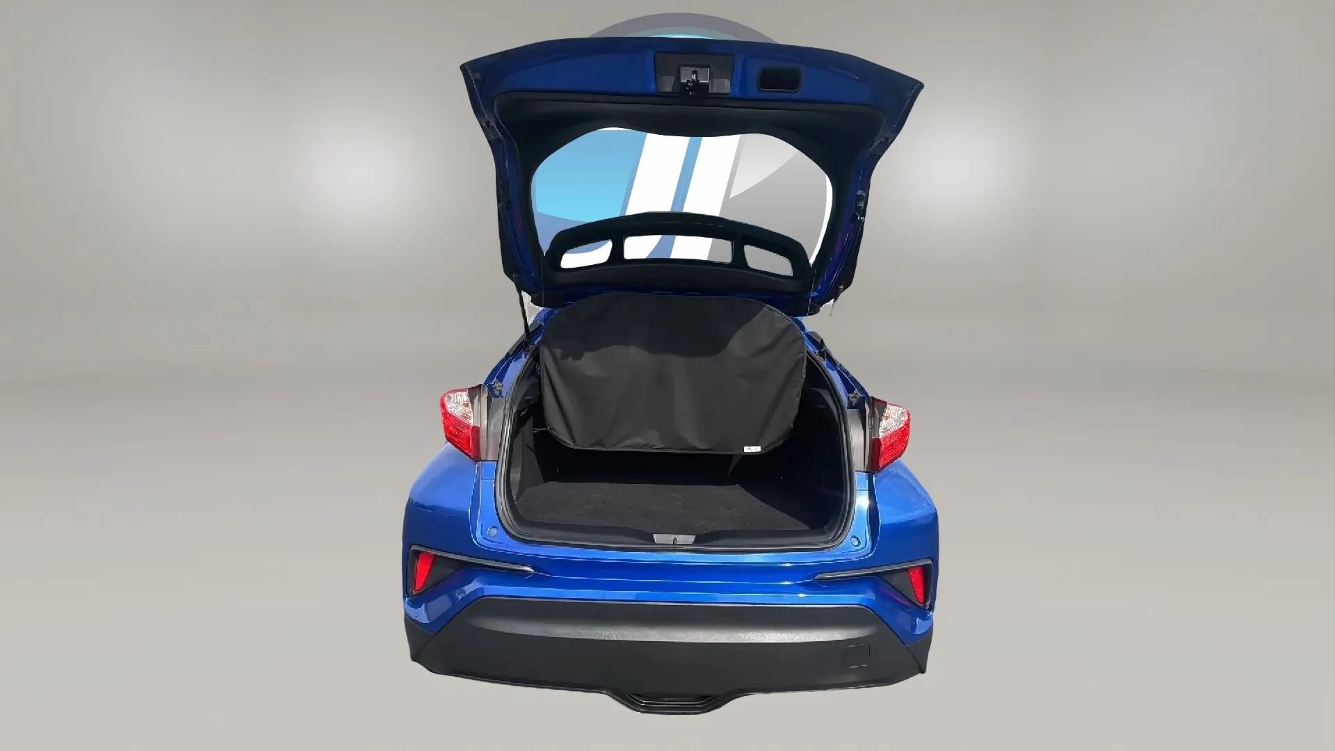 Used 2018 Toyota C-HR XLE FWD image 23