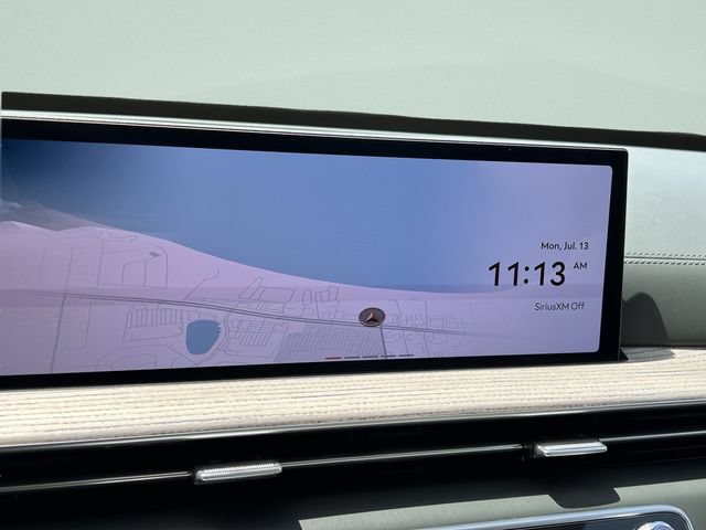 New 2026 Genesis GV80 3.5T Prestige AWD/4WD image 29
