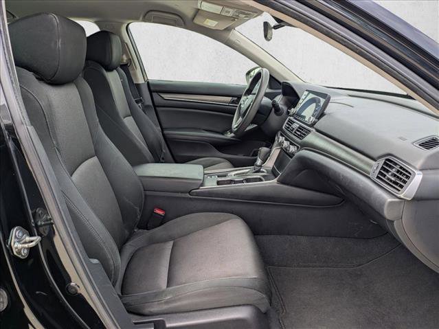 Used 2020 Honda Accord LX image 19