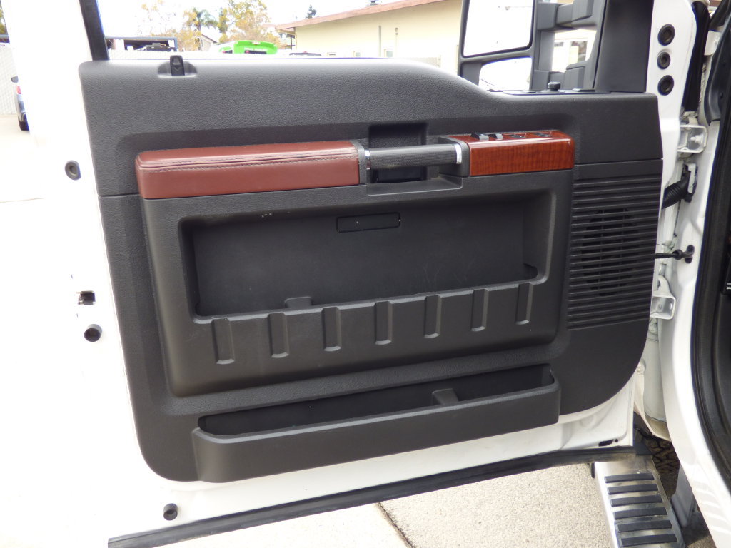 Used 2014 Ford F250 King Ranch AWD/4WD image 24