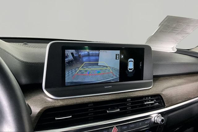 Used 2020 Kia Telluride EX w/ EX Premium Package FWD image 13