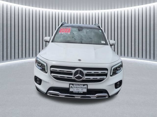 Used 2023 Mercedes-Benz GLB 250 4MATIC image 14