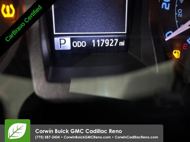 Used 2016 Toyota Tacoma TRD Sport w/ Towing Package AWD/4WD image 19