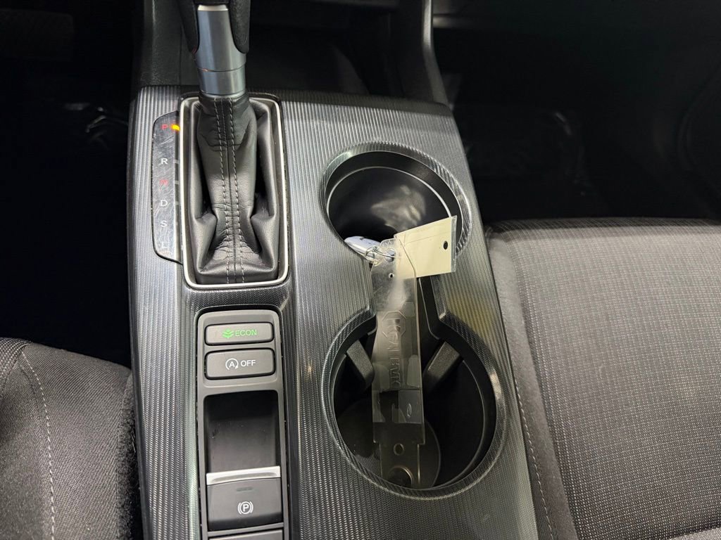Used 2024 Honda Civic LX image 3
