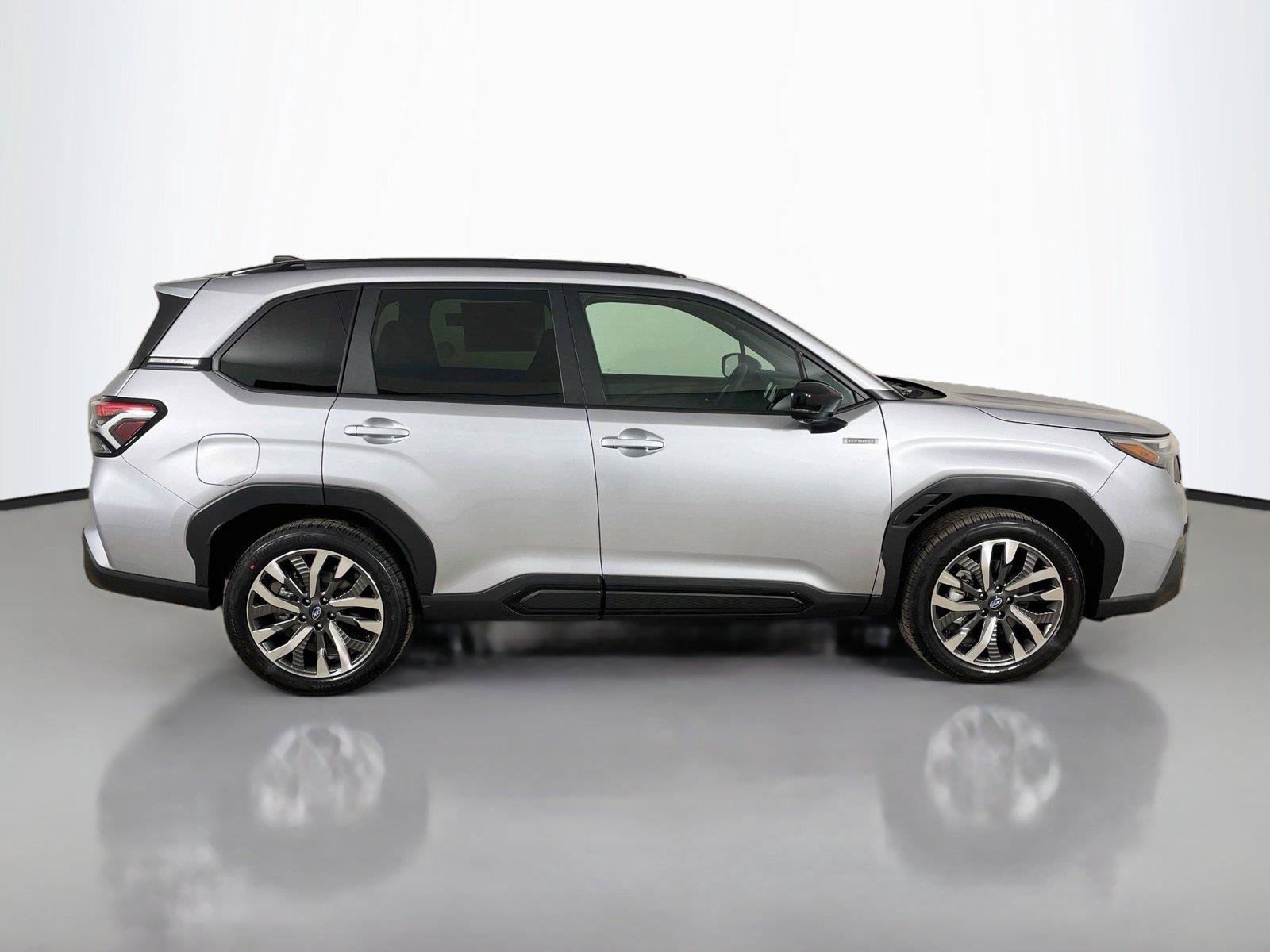 New 2026 Subaru Forester Touring AWD/4WD image 18