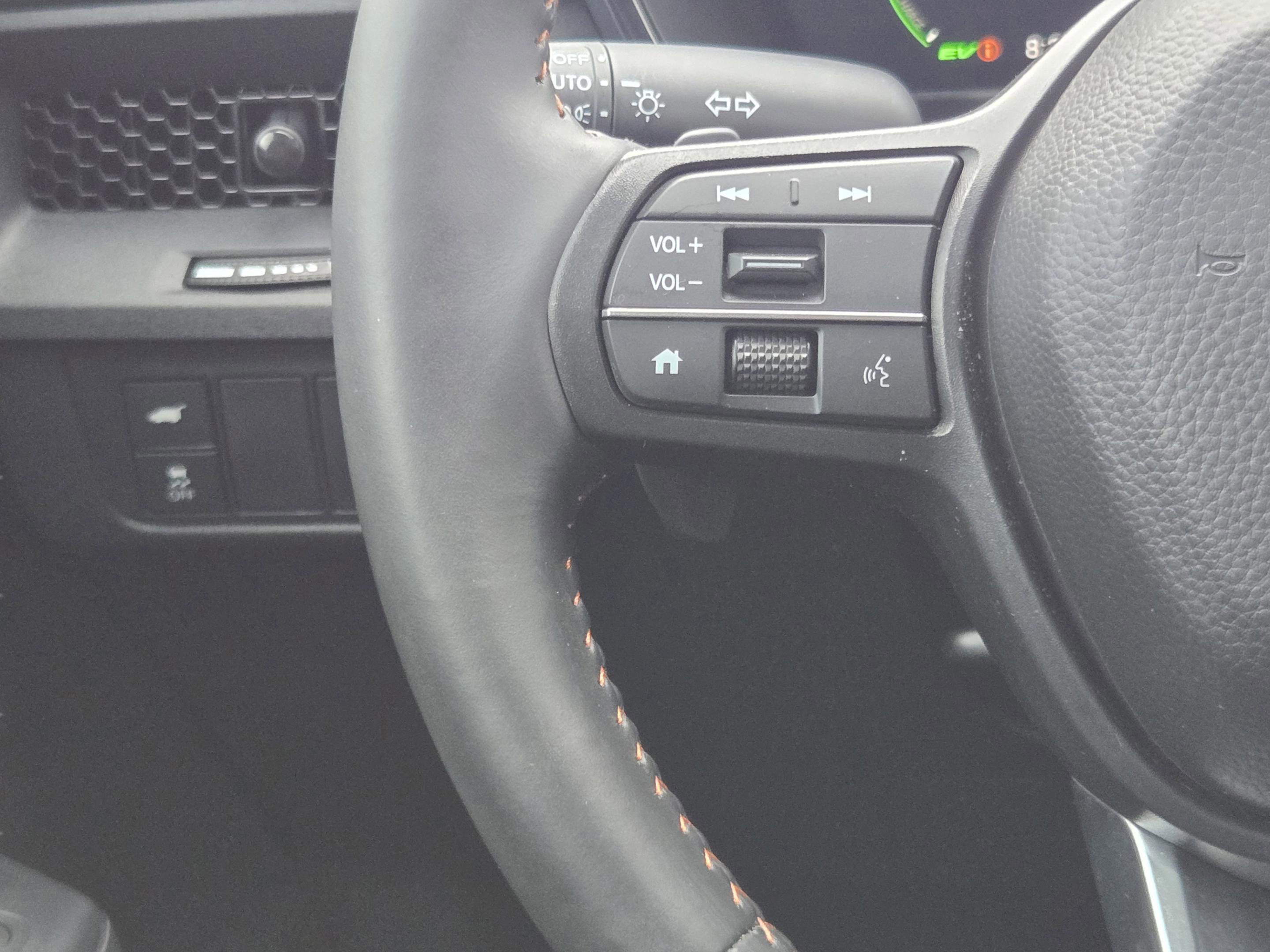 Certified 2024 Honda CR-V Sport-L image 23