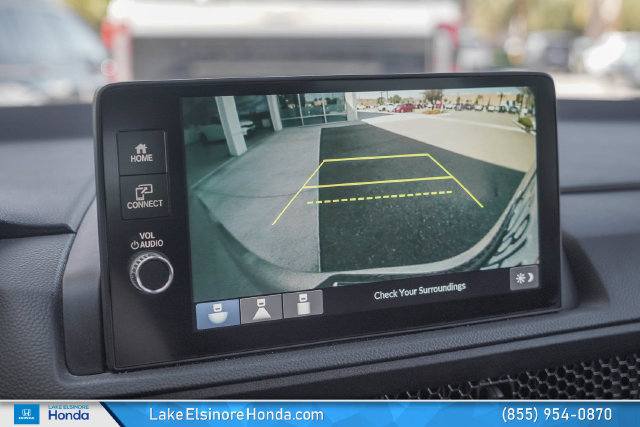 Used 2026 Honda CR-V LX image 25