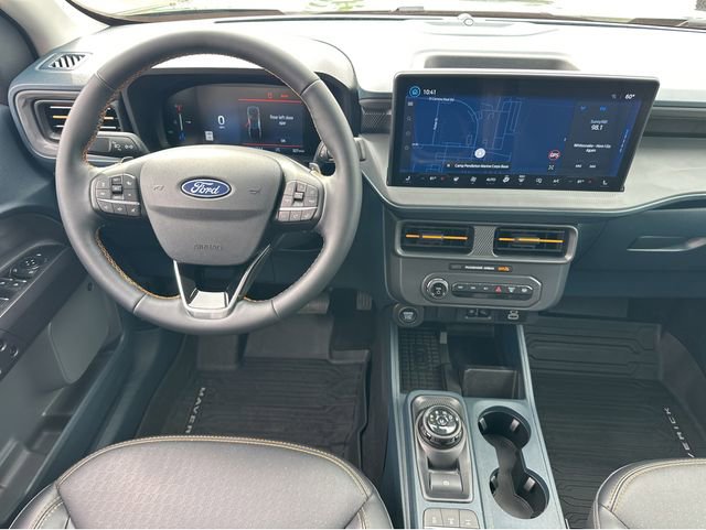 Used 2025 Ford Maverick Tremor image 12