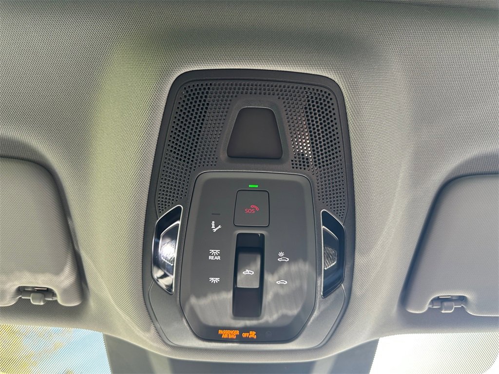 New 2025 Audi Q5 2.0T Premium Plus image 25