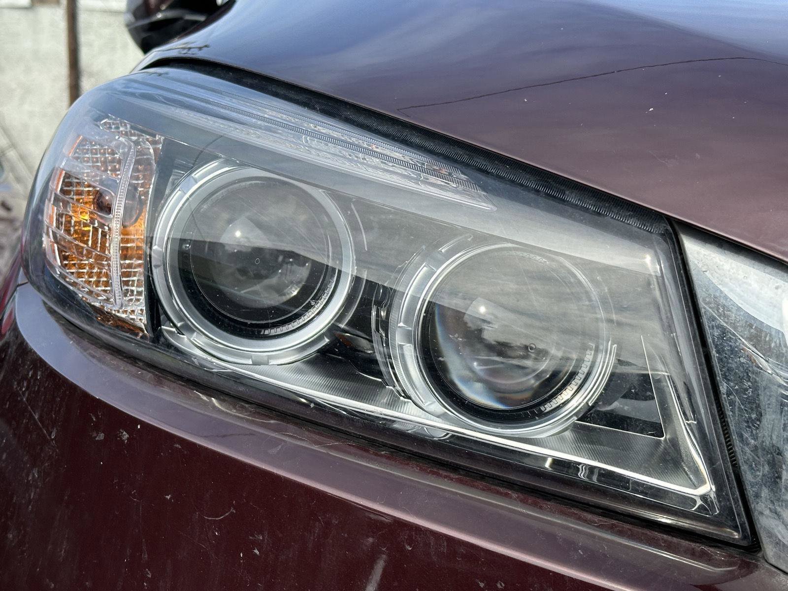 Used 2016 Kia Sorento SX image 14