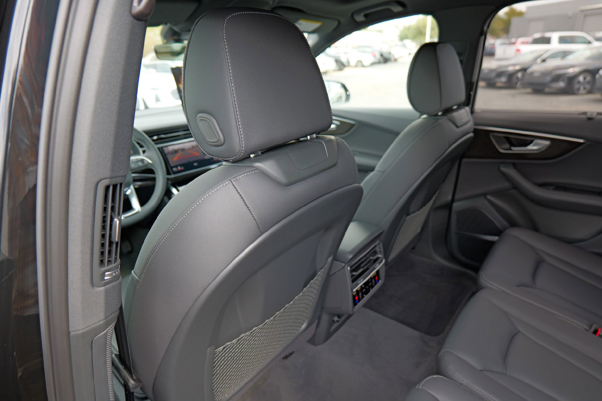 New 2026 Audi Q7 3.0T Premium Plus image 24