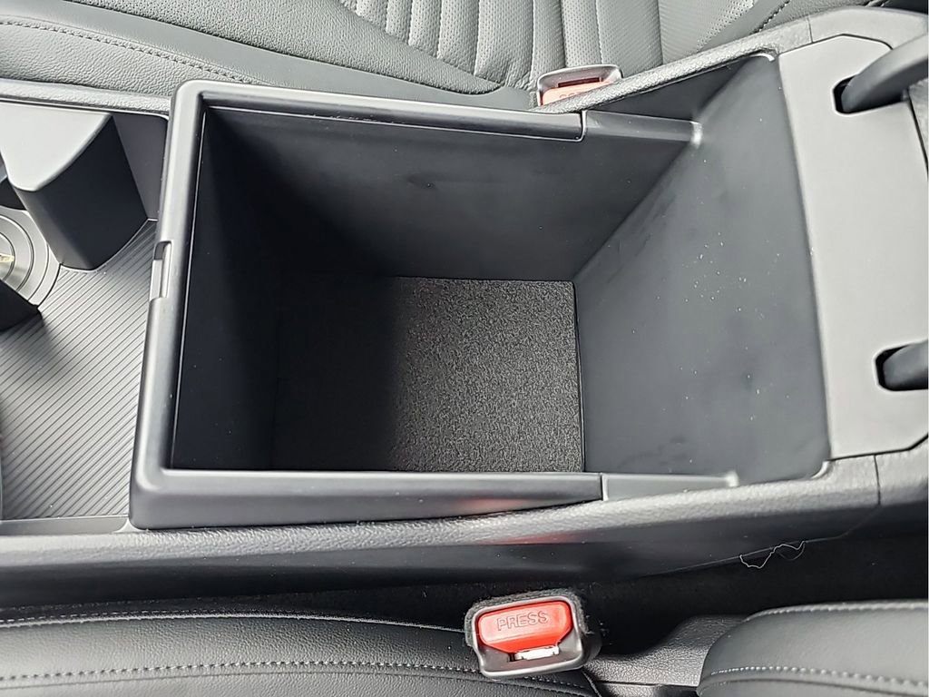 Certified 2025 Kia Sportage SX image 20