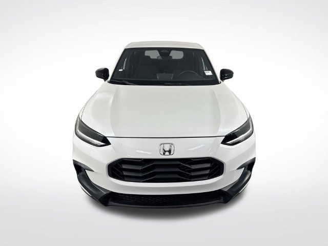 Used 2024 Honda HR-V Sport image 26